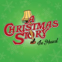 A Christmas Story: The Musical