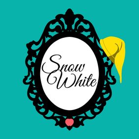 Snow White show poster