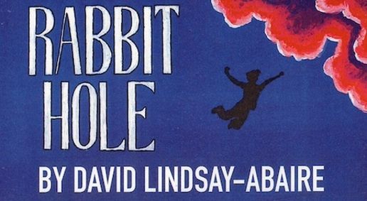Rabbit Hole by David Lindsay-Abaire show poster