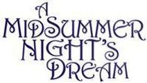 A Midsummer Night's Dream