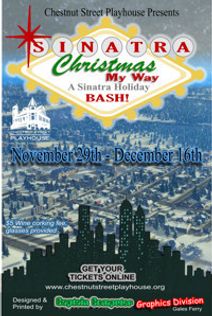 Christmas My Way  A Sinatra Holiday Bash!!