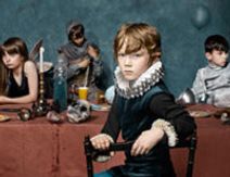 National Theatre of London in HD: Hamlet