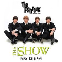 The Fab Four: The Ultimate Tribute