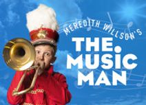 Meredith Willson's The Music Man