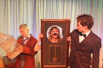 Failure: A Love Story