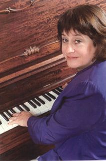 The Marsh Berkeley Presents Open Mic Nights with Ellen Hoffman