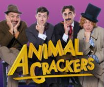 Animal Crackers