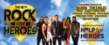 Rock For Heroes