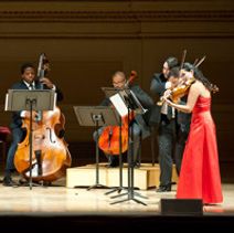 Sphinx Virtuosi