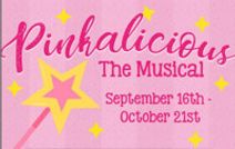 Pinkalicious The Musical
