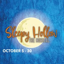 Sleepy Hollow: The Musical