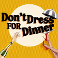 Don't Dress for Dinner in Sarasota