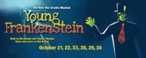 Young Frankenstein