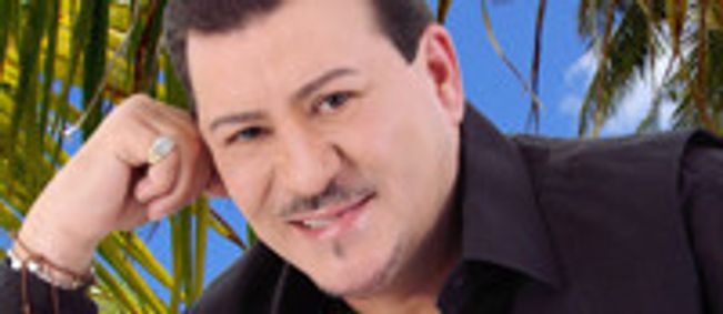 Celebrate Valentine's Day | LOVE IN SALSA show poster