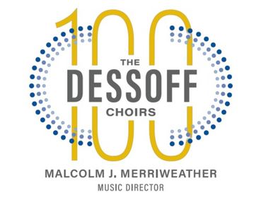 Dessoff Choirs Presents Mendelssohn's Elijah show poster