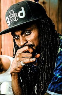 A very Special Caribbean Night - Featuring Vincentian American Reggae Hip Hop Artist –Hymm Legendary