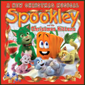 Spookley and the Christmas Kittens - A New Musical in Minneapolis / St. Paul