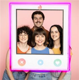 You're a Catch! Why are you Single? show poster