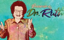 Becoming Dr. Ruth