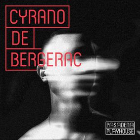 Cyrano de Bergerac show poster