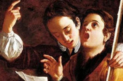 ALL THE ANGELS – Presented by Rough Magic and Smock Alley Theatre show poster