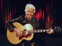 Graham Nash