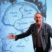 FROZEN IN THE TOILET PAPER AISLE OF LIFE