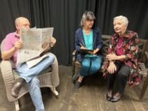 Stuart: Festival of Short Plays