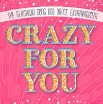 Crazy For You