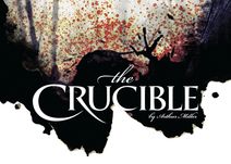 The Crucible
