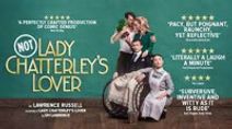 NOT LADY CHATTERLY'S LOVER
