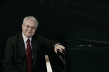 In Focus: Ax Plays Haydn show poster