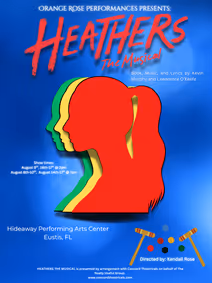 Heathers: The Musical