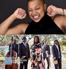 Ranky Tanky with Ms. Lisa Fischer