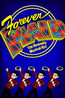 FOREVER PLAID