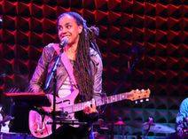 Celebrating “First Freedom Day with Suzan-Lori Parks's Sula & The Joyful Noise
