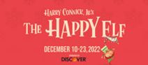Harry Connick, Jr.'s The Happy Elf