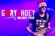 Gary Ho! Ho! Hoey 30th Anniversary Tour in St. Louis