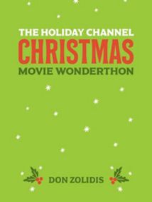 The Holiday Channel Christmas Movie Wonderthon show poster