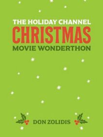 The Holiday Channel Christmas Movie Wonderthon