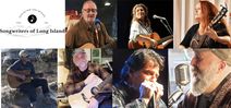 Songwriters of Long Island Showcase at Long Island Music & Entertainment Hall of Fame