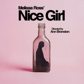 Nice Girl show poster