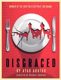 Disgraced