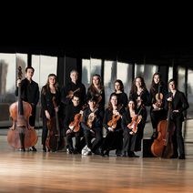 Les Arts Florissants with Theotime Langlois De Swarte: Lenard Chamber Music Series