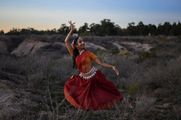 CUNY Dance Initiative Announces Jeevika Bhat in the World Premiere of “Clothesline” in Off-Off-Broadway