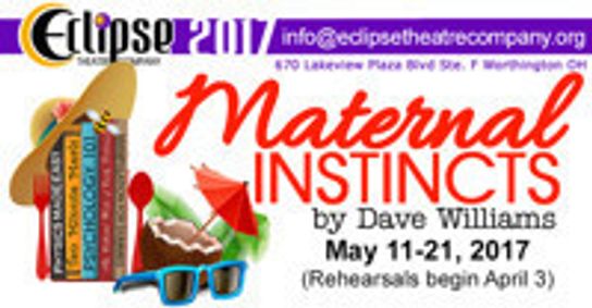 Maternal Instincts show poster