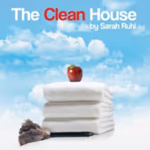 Whittier Trust Presents: The Clean House A Staged Reading 