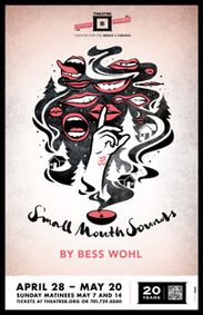 Small Mouth Sounds show poster