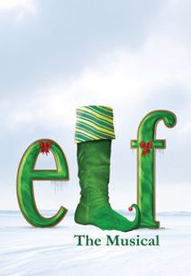 ELF THE MUSICAL