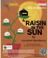 A Raisin in the Sun